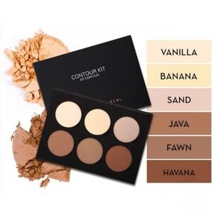 Anastasia Beverly Hills CONTOUR POWDER KIT Light to Medium New ABH